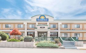 Days Inn By Wyndham West Rapid City